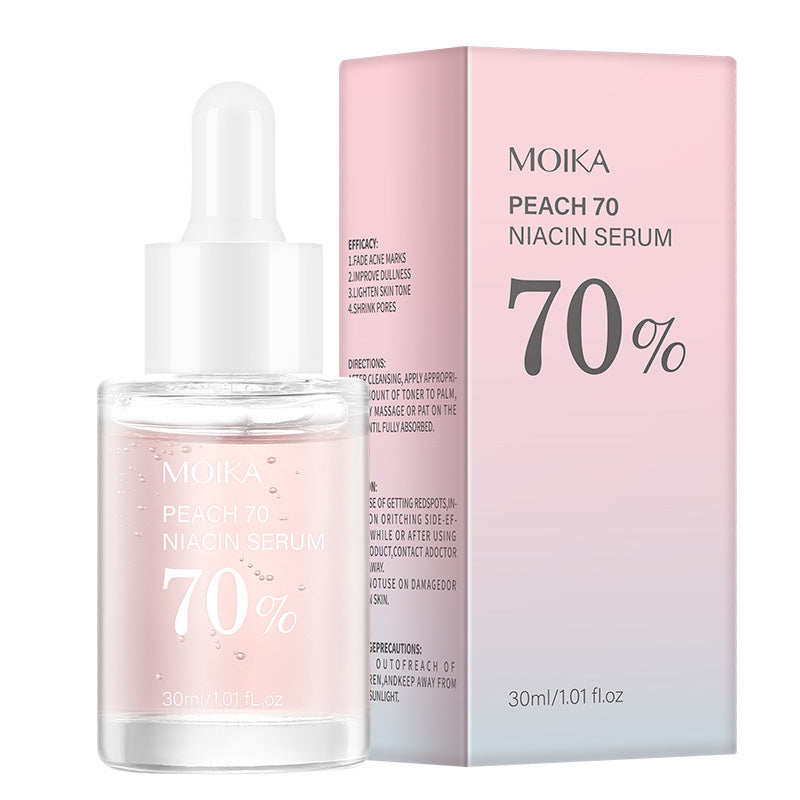 Nicotinamide Hyaluronic Acid Solution Skin Care Products null