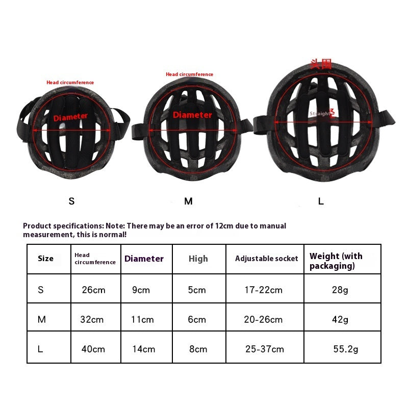 Safe Travel Pet Sports Riding Helmet null