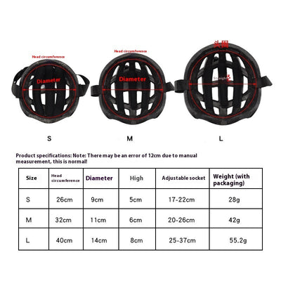 Safe Travel Pet Sports Riding Helmet null