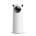 Electric Automatic Infrared Cat Teaser Toys null