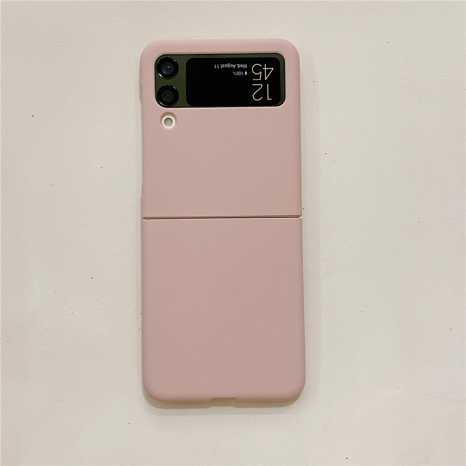 Mobile Phone Case Folding Screen Hard Case null