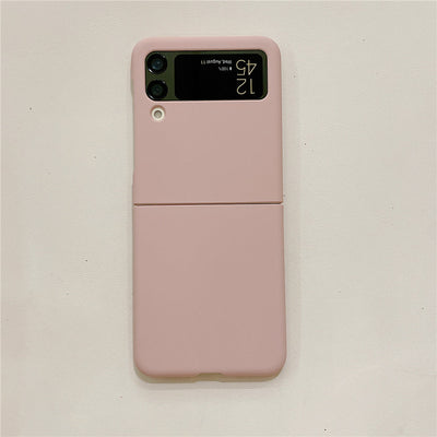 Mobile Phone Case Folding Screen Hard Case null