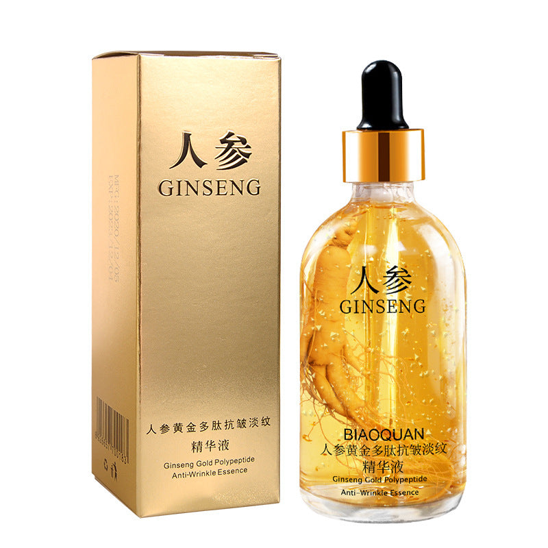Firming And Lifting Skin Care Product Stock Solution null