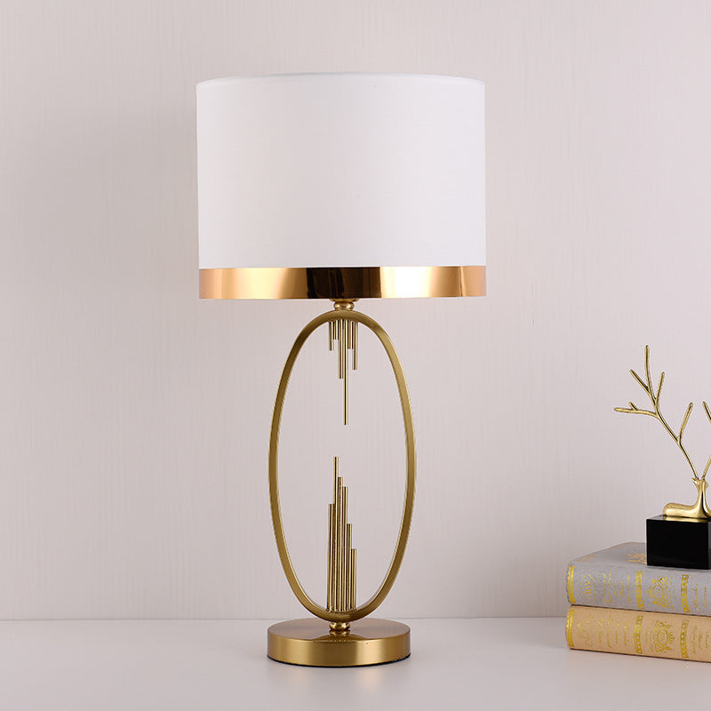 Luxury Post-modern American Table Lamp Decoration Simple And Modern null