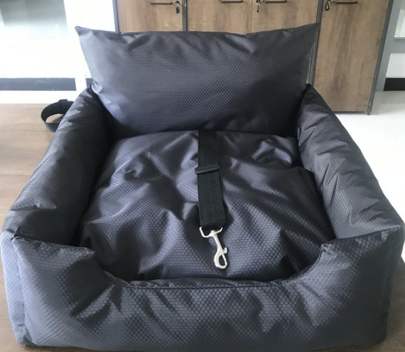 Car Pet Seat Cat And Dog Kennel null