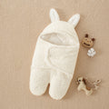 Autumn And Winter Thickened Anti-Shock Out Baby Quilt null