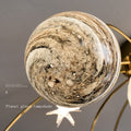 Bedroom Creative Minimalist Planet Lamp - Morderncharm store
