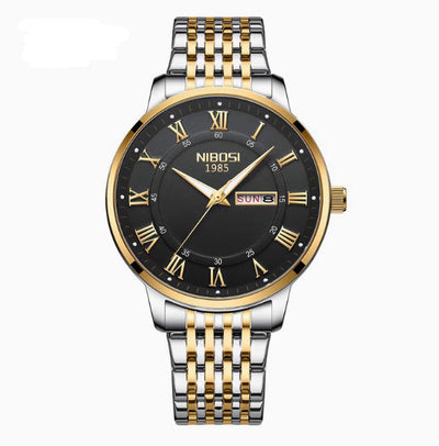 Fashion Simple Student Watch null