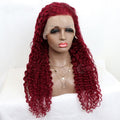 134 Former Lace Head Cap Human Hair Wig null