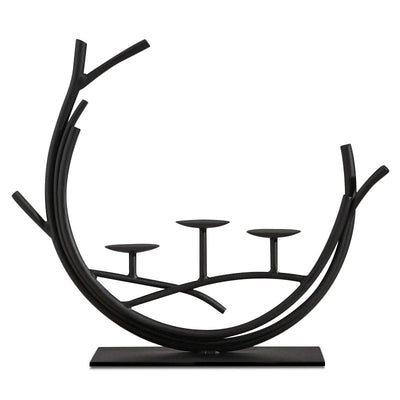 Nordic Romantic Table Light Dinner Candle Holder Ornament null