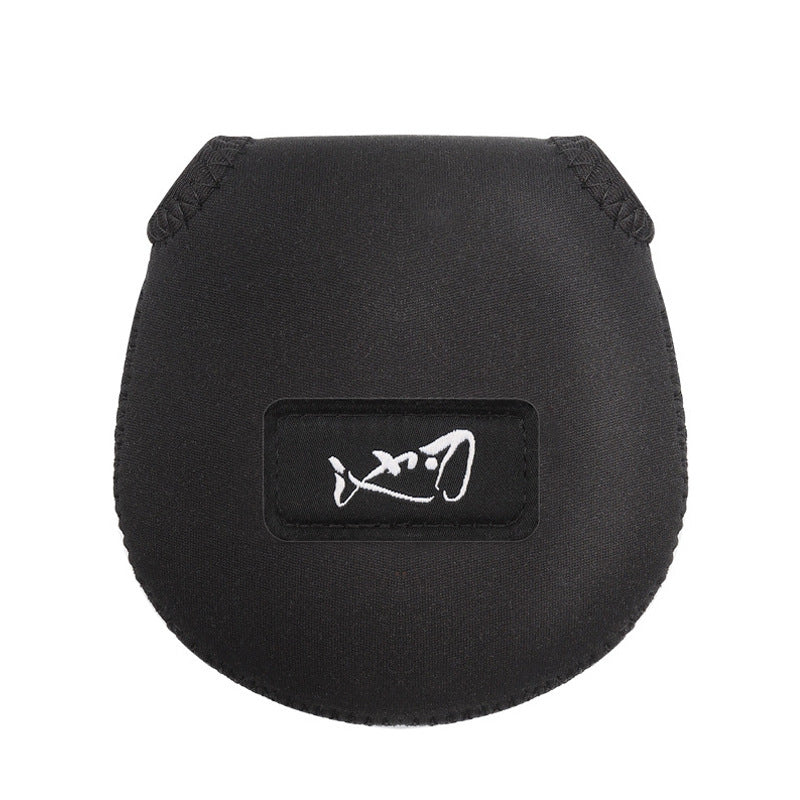 Spinning wheel water drop wheel package fish wheel protective cover fishing gear for fishing null