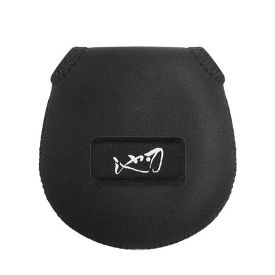 Spinning wheel water drop wheel package fish wheel protective cover fishing gear for fishing null