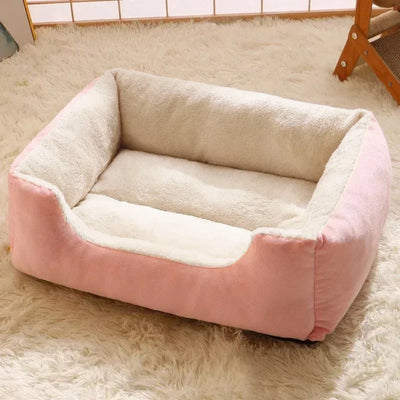 Bed For Cats Pet Products Warm Cushions Kitten Goods Accessories Dog All Beds And Furniture Things Accessory Habitats House Beds null