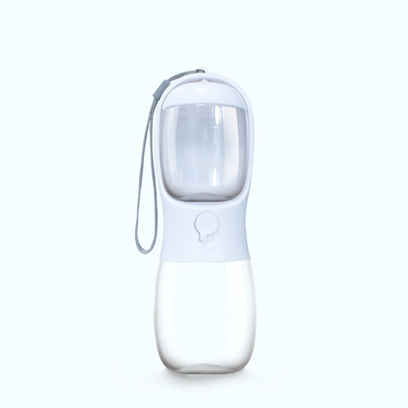 New Product Pet Dual-use Water Cup For Dogs null