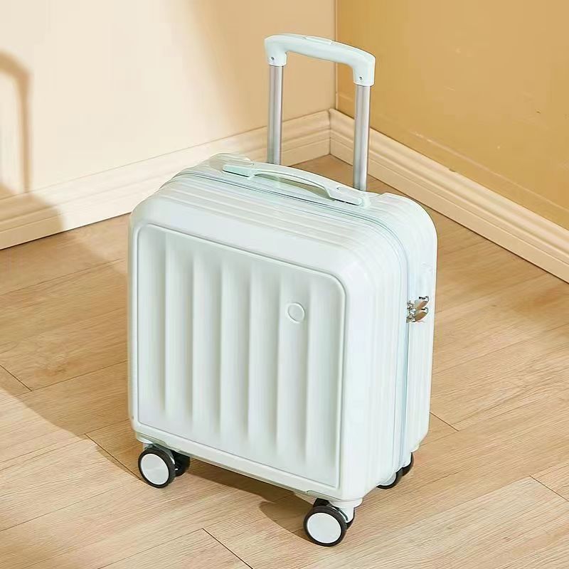 Mini Boarding Trolley Case Small Boarding null