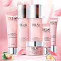 Avocado Hyaluronic Acid Moisturizing And Nourishing Skin Care Product Set null