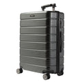 Men's Universal Wheel Suitcase Password Box null