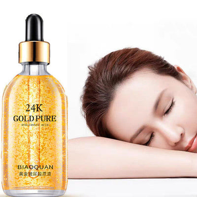 Firming And Lifting Skin Care Product Stock Solution null