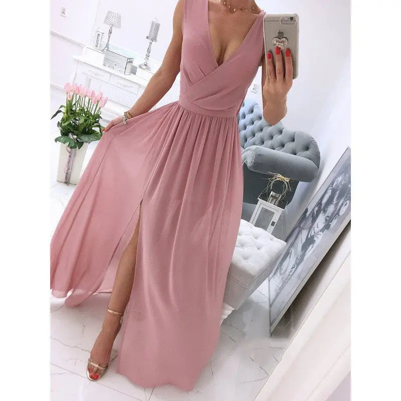 Women's Summer Sleeveless