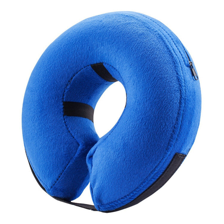 Pet Grooming Inflatable Protective Cover null