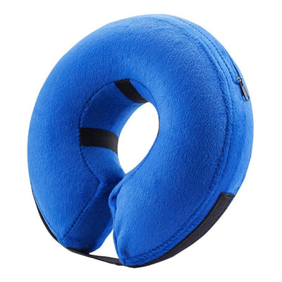 Pet Grooming Inflatable Protective Cover null