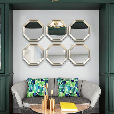 Light Luxury Restaurant Table Wall null