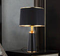 Simple Table Lamp Bedroom Hotel Lobby null