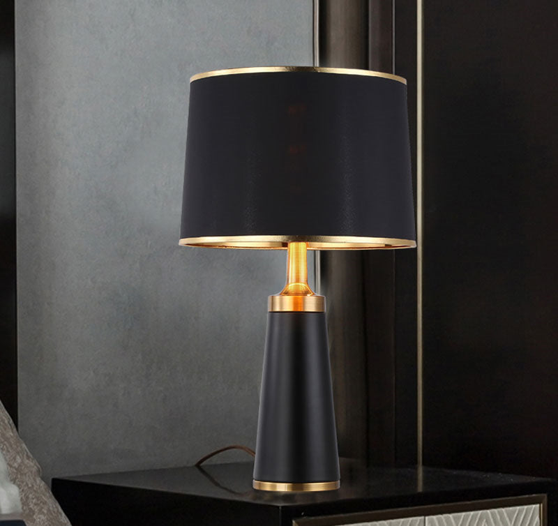 Simple Table Lamp Bedroom Hotel Lobby null