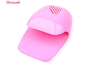 Nail dryer Nail Tool Nail Dryer nail polish Mini Nail Dryer null