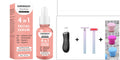 Advence Skin Care 4 In 1 FACIAL SERUM null