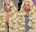 13x 4 Front Lace Human Hair Wig Wig Straight Hair null