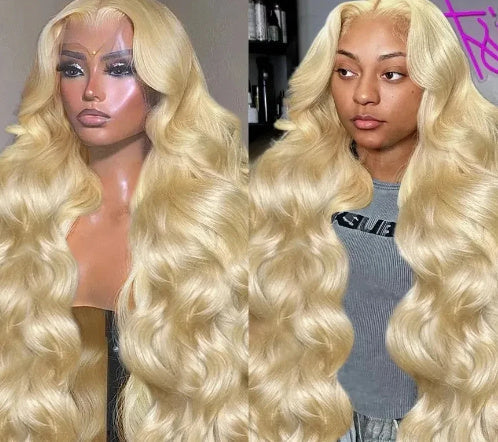 13x 4 Front Lace Human Hair Wig Wig Straight Hair null