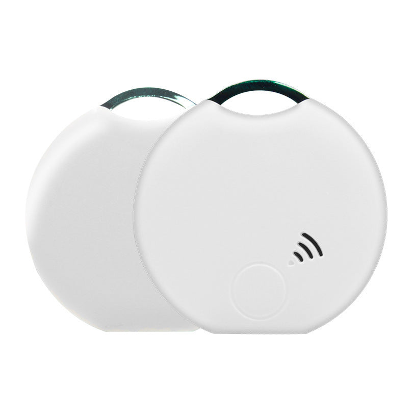 Smart Bluetooth Neutral Pet Anti Lost Location Tracker null
