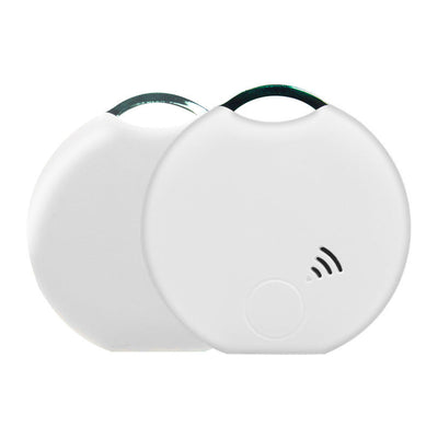 Smart Bluetooth Neutral Pet Anti Lost Location Tracker null
