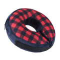 Pet Grooming Inflatable Protective Cover null