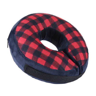 Pet Grooming Inflatable Protective Cover null