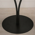 Nordic Creative Sofa Side Small Round Table Simple null