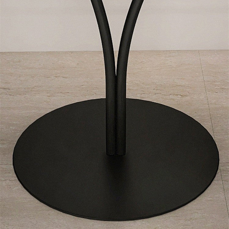 Nordic Creative Sofa Side Small Round Table Simple null