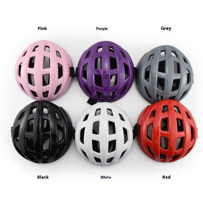 Safe Travel Pet Sports Riding Helmet null