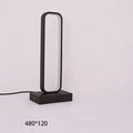 Nordic Minimalist Smart Table Lamp Creative Decoration null