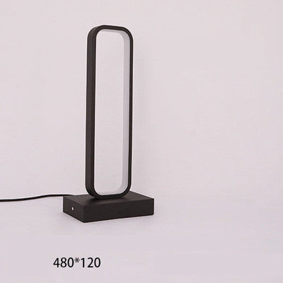 Nordic Minimalist Smart Table Lamp Creative Decoration null