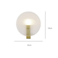 Simple And Light Luxury Table Lamp For Designer Living Room null