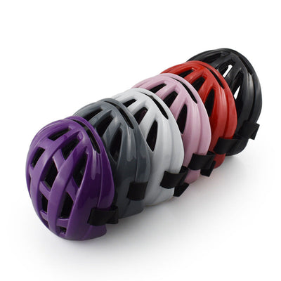 Safe Travel Pet Sports Riding Helmet null