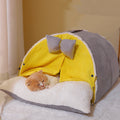 Cat's Nest Semi Enclosed All Season null