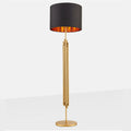 Designer Study Bedroom Bedside Table Lamp null