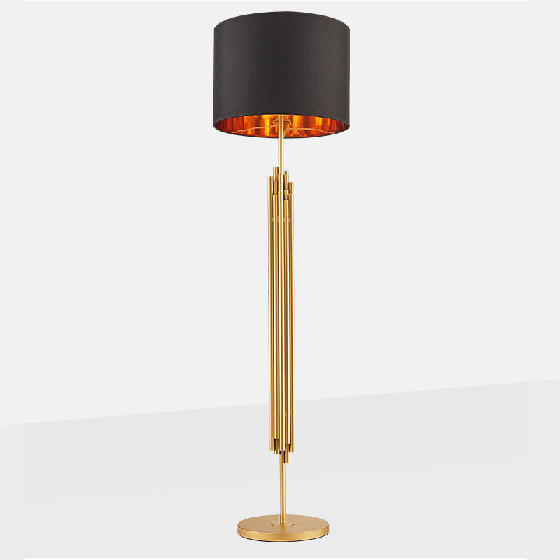 Designer Study Bedroom Bedside Table Lamp null