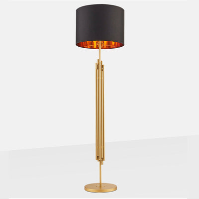 Designer Study Bedroom Bedside Table Lamp null