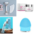 Hyaluronic Acid Face Serum Anti-Aging Shrink Pore Whitening Moisturizing Face Cream Dry Skin Care null