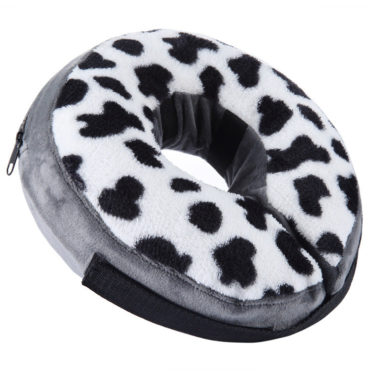 Pet Grooming Inflatable Protective Cover null
