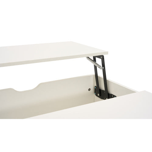 The Minimalist Storage Coffee Table - Morderncharm store